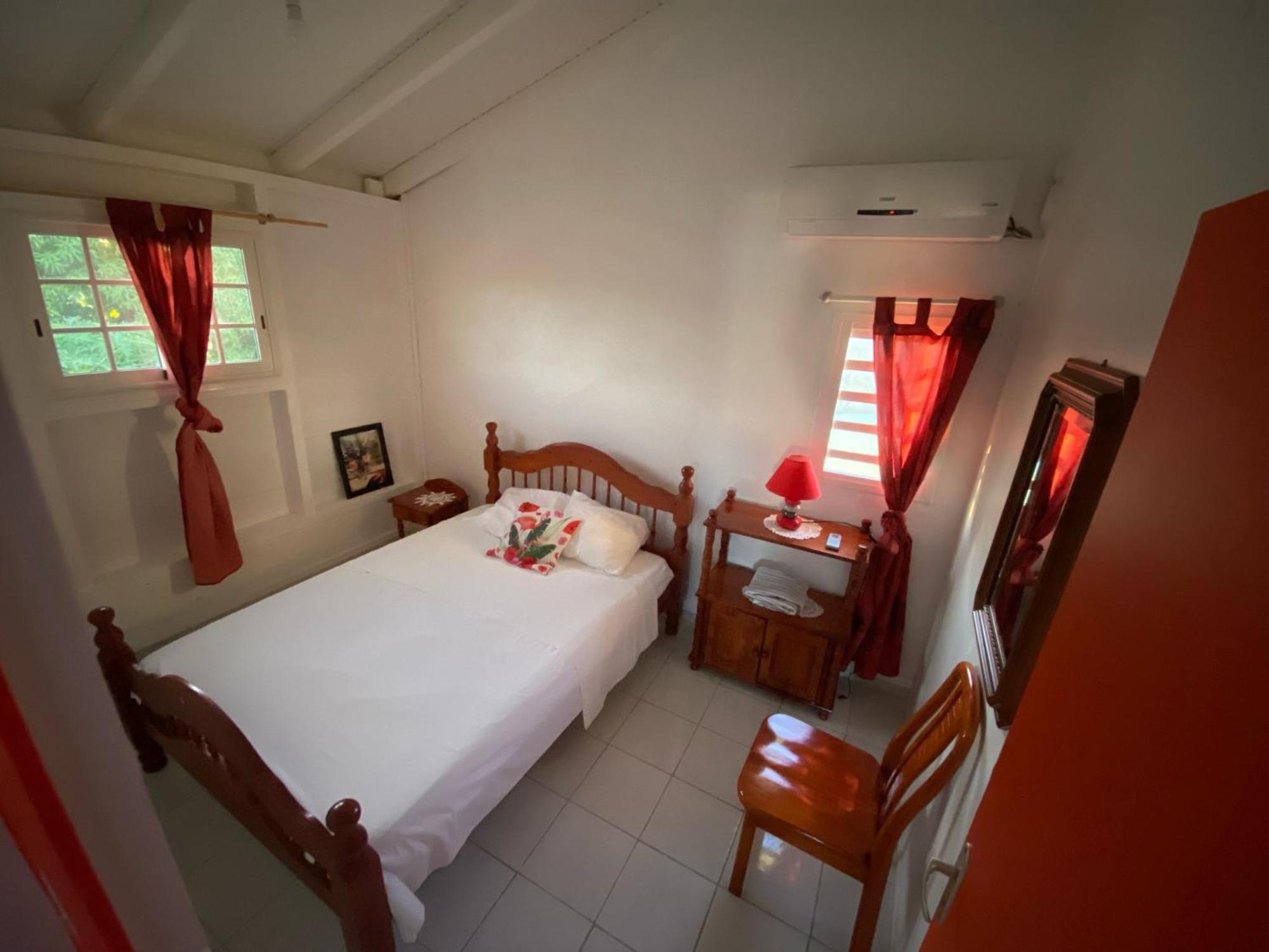 Villa Adelaide Grand-Bourg  외부 사진