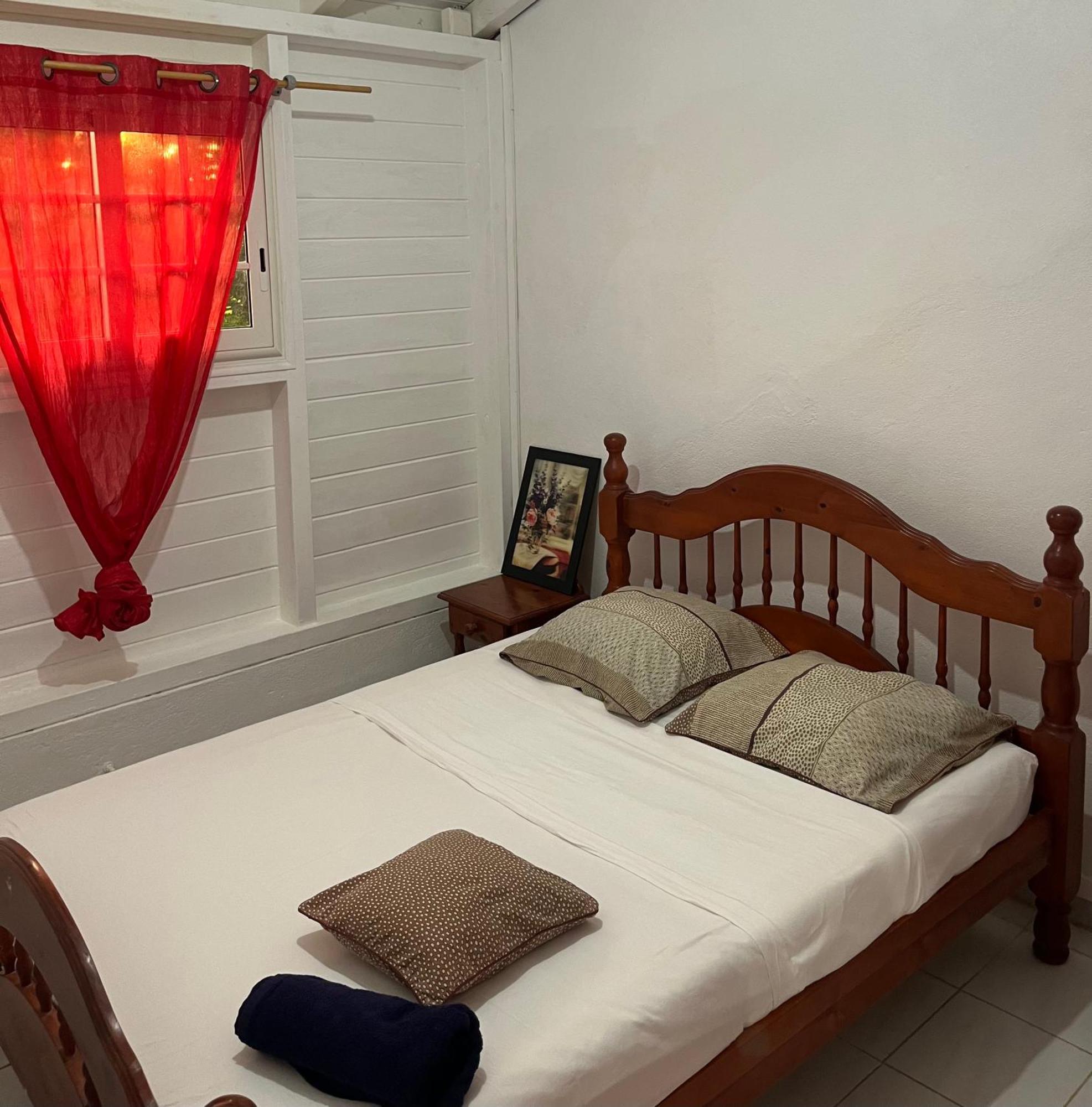 Villa Adelaide Grand-Bourg  외부 사진